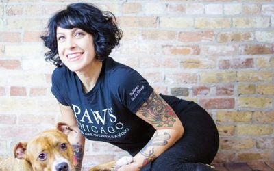 Full Detail of Danielle Colby's Husband, Married Life and Children